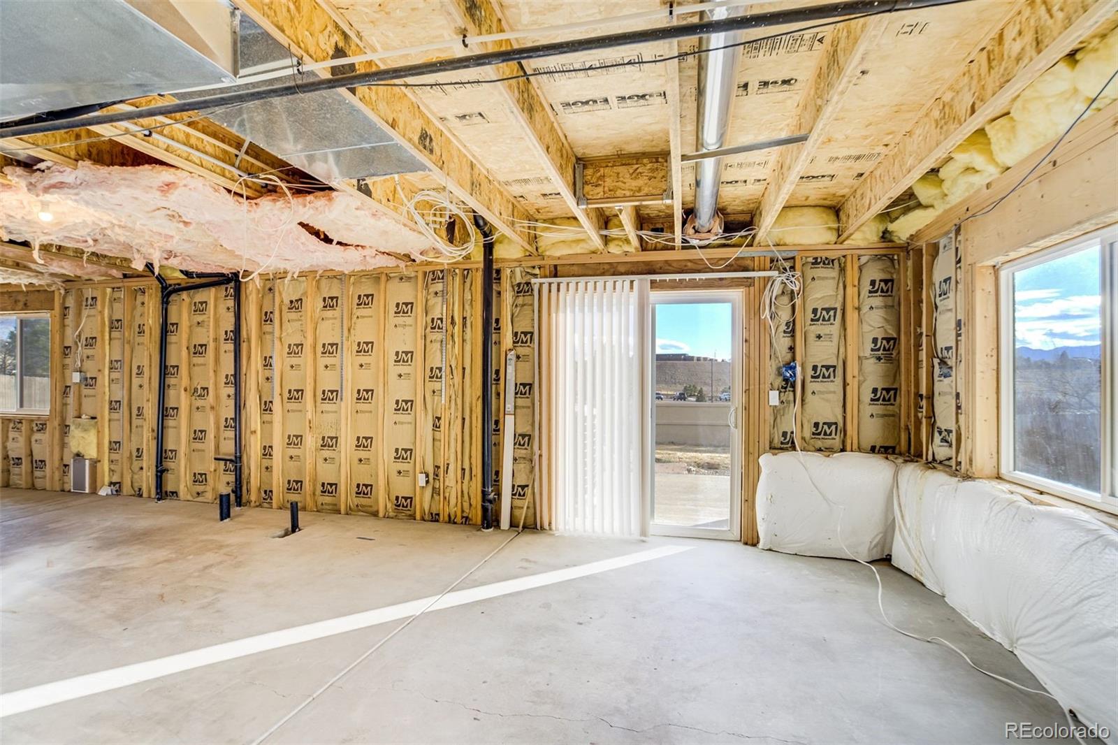 MLS Image #35 for 3217  sand flower drive,colorado springs, Colorado