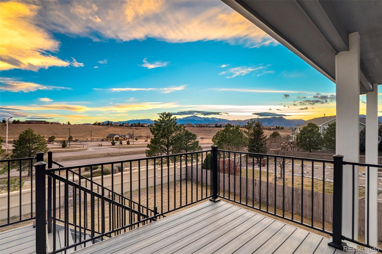 MLS Image #37 for 3217  sand flower drive,colorado springs, Colorado