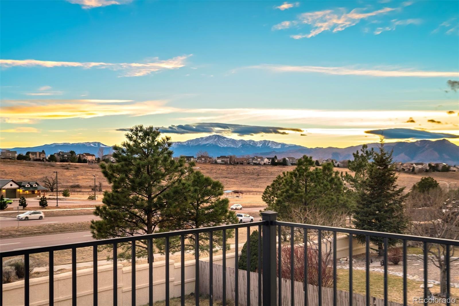 MLS Image #38 for 3217  sand flower drive,colorado springs, Colorado