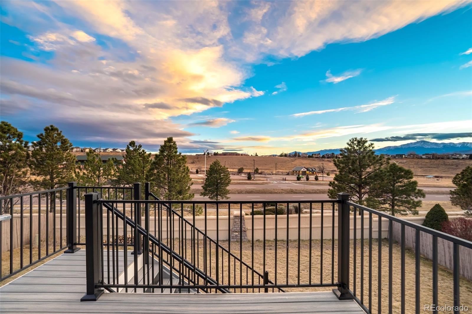 MLS Image #39 for 3217  sand flower drive,colorado springs, Colorado