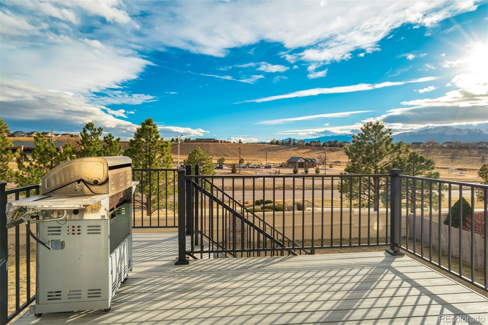 MLS Image #41 for 3217  sand flower drive,colorado springs, Colorado