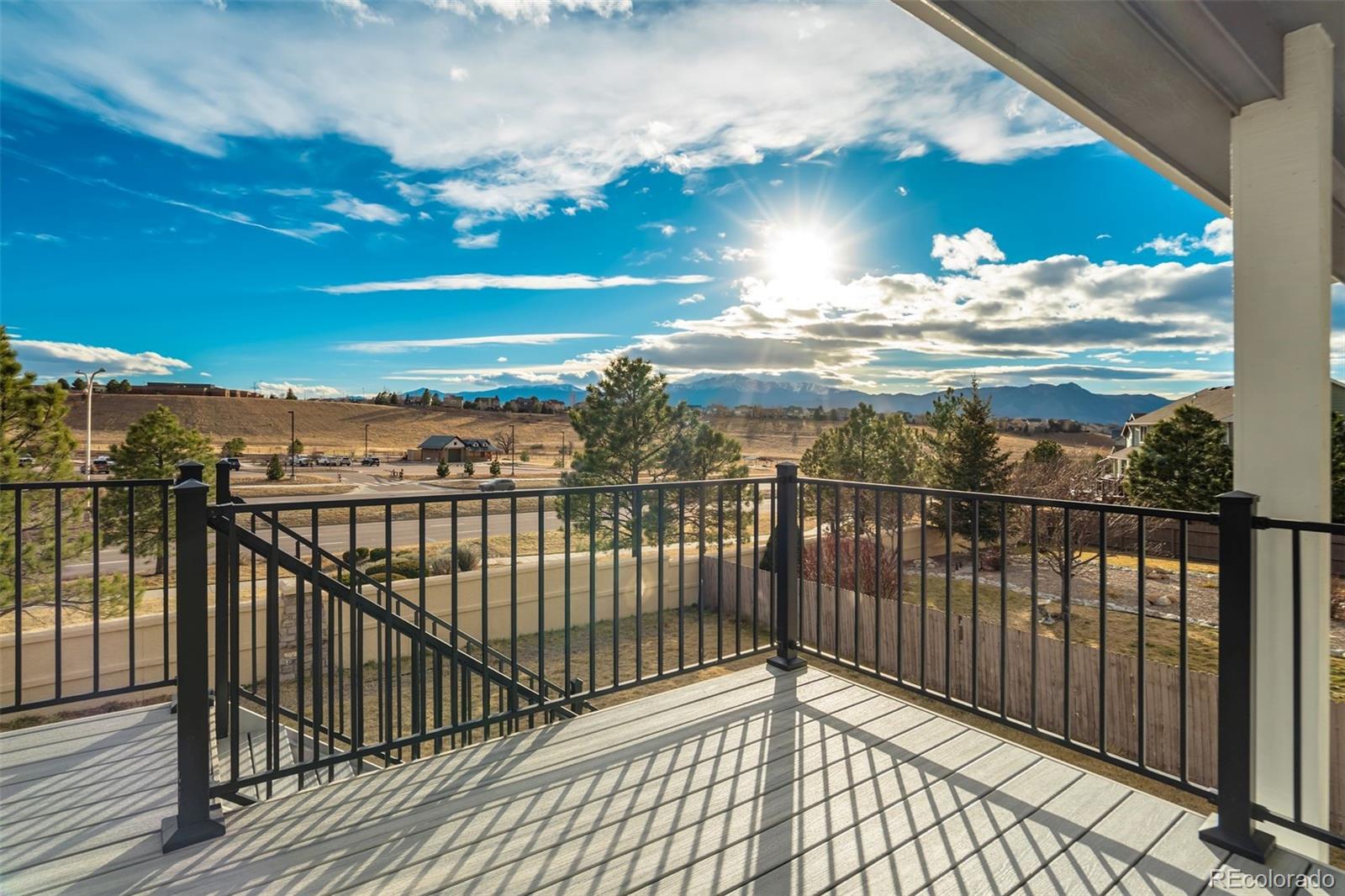 MLS Image #42 for 3217  sand flower drive,colorado springs, Colorado