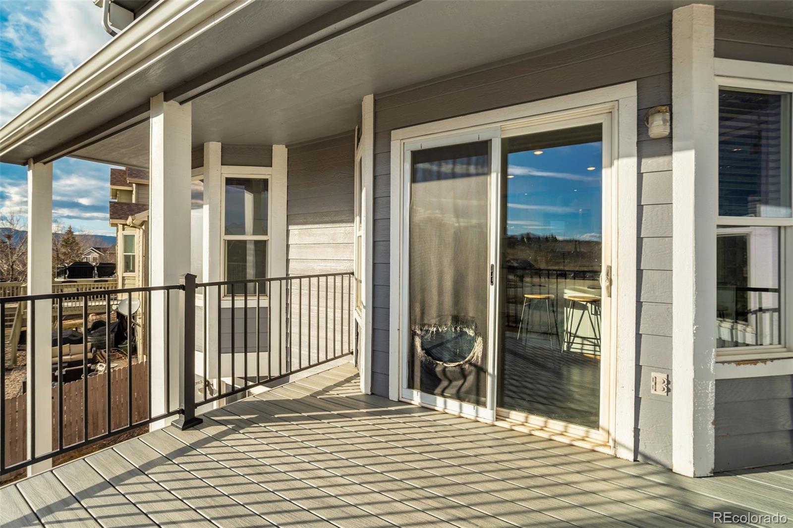 MLS Image #43 for 3217  sand flower drive,colorado springs, Colorado
