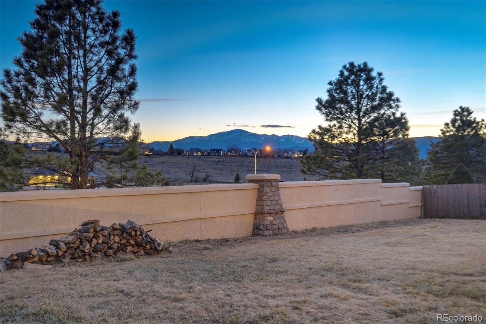 MLS Image #48 for 3217  sand flower drive,colorado springs, Colorado