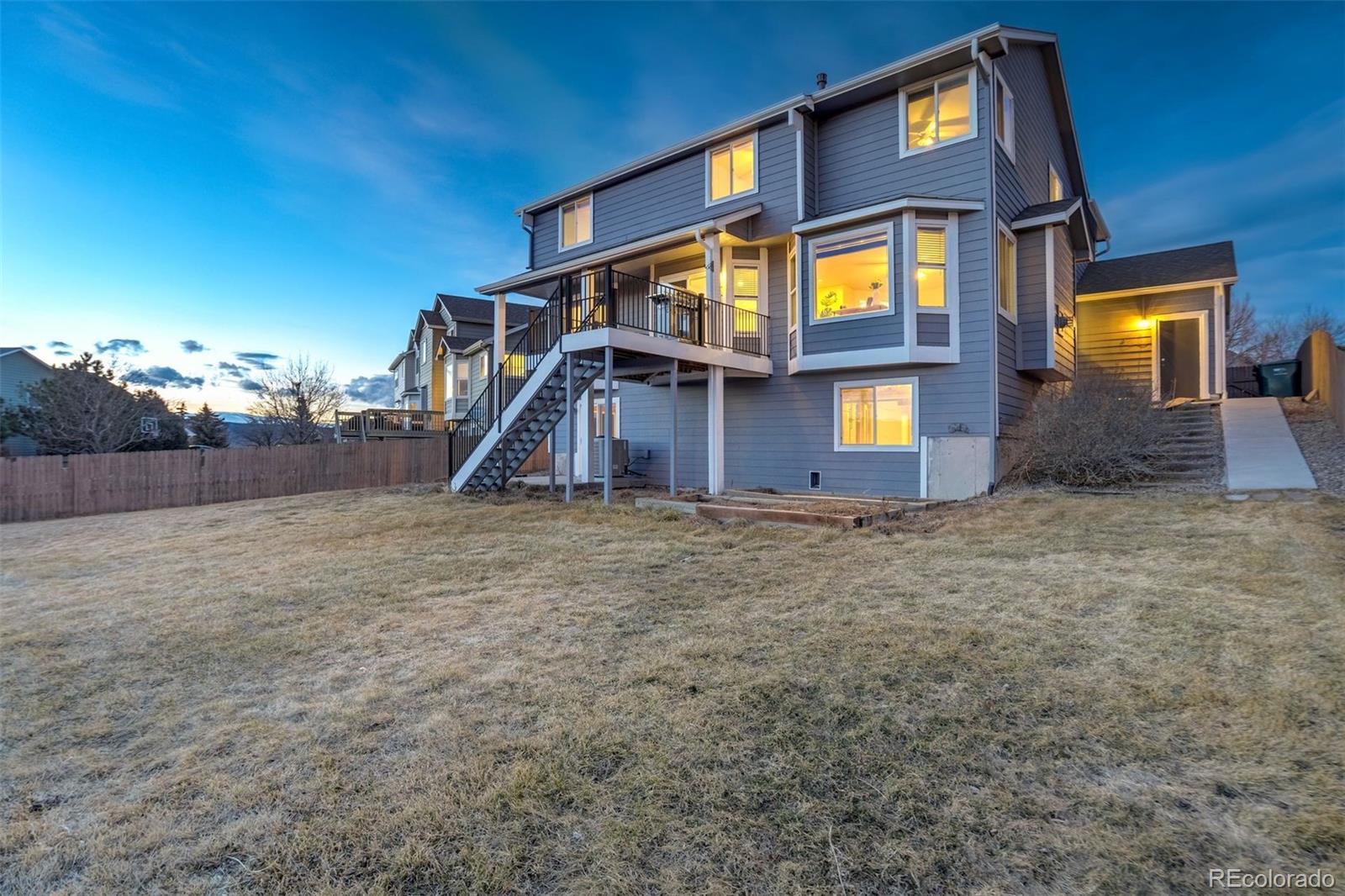 MLS Image #49 for 3217  sand flower drive,colorado springs, Colorado