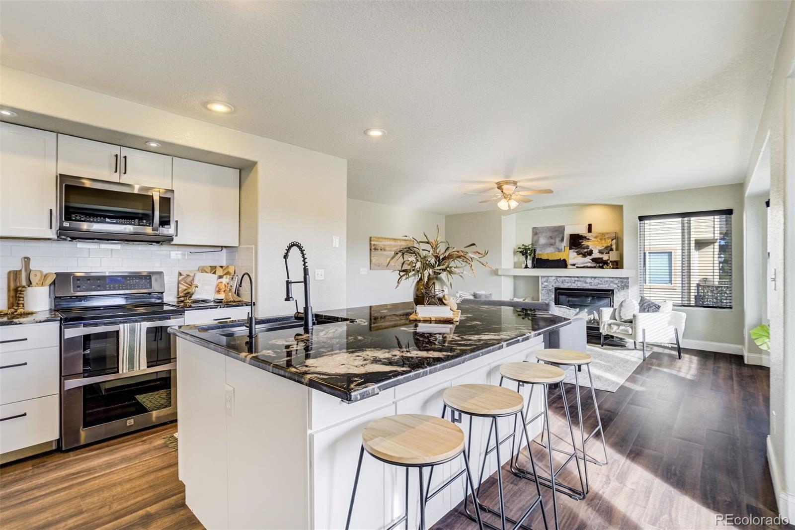 MLS Image #7 for 3217  sand flower drive,colorado springs, Colorado