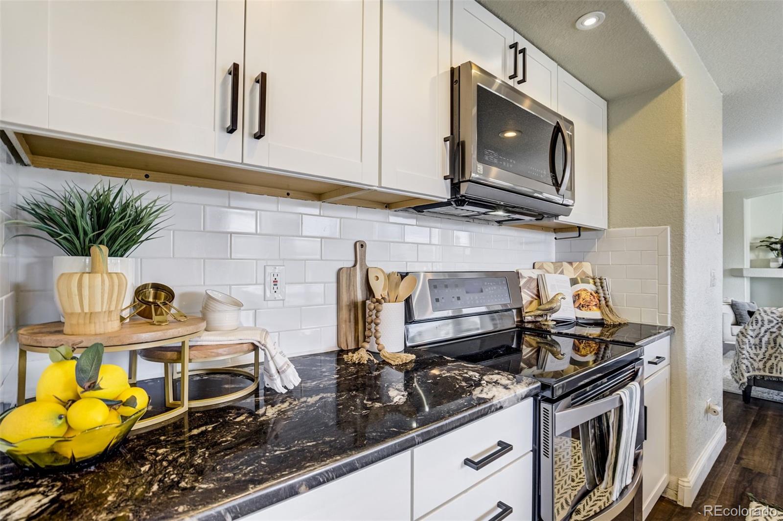 MLS Image #9 for 3217  sand flower drive,colorado springs, Colorado