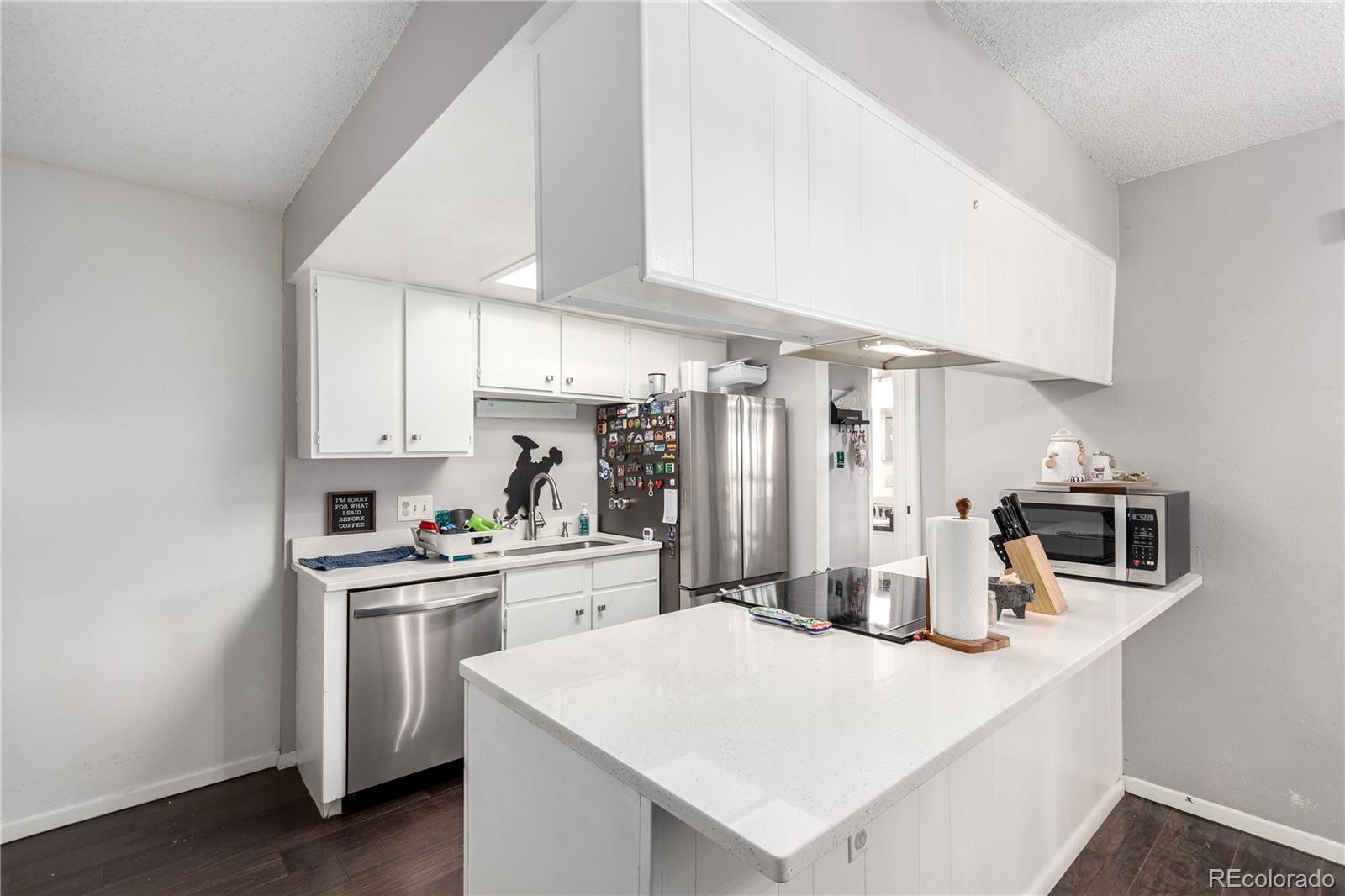 MLS Image #3 for 1977 s oakland way ,aurora, Colorado