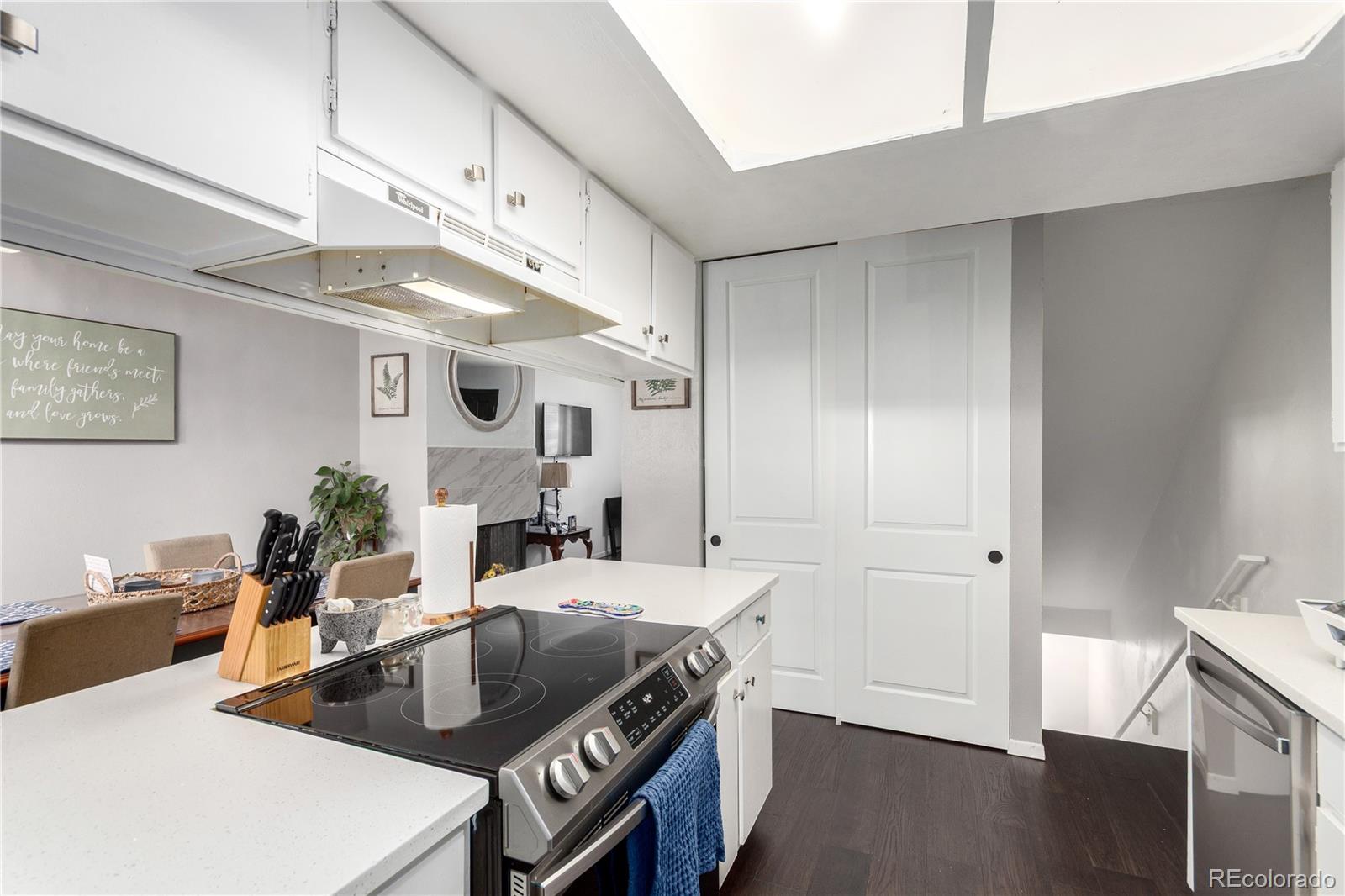 MLS Image #4 for 1977 s oakland way ,aurora, Colorado