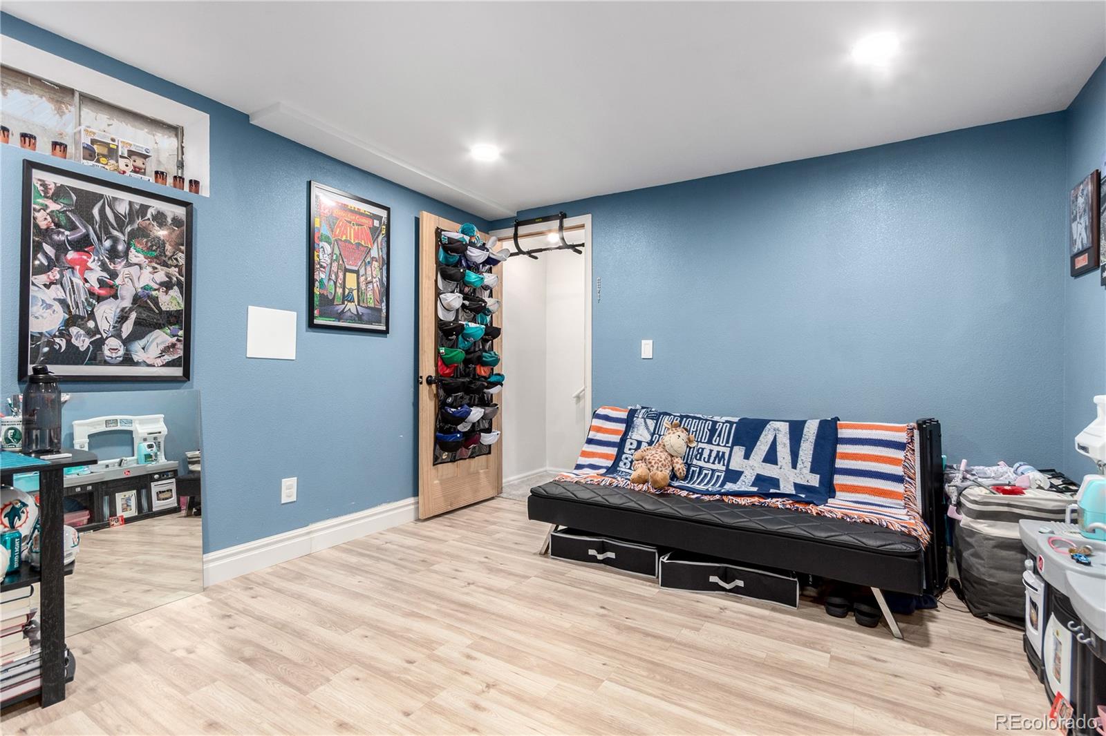 MLS Image #5 for 1977 s oakland way ,aurora, Colorado
