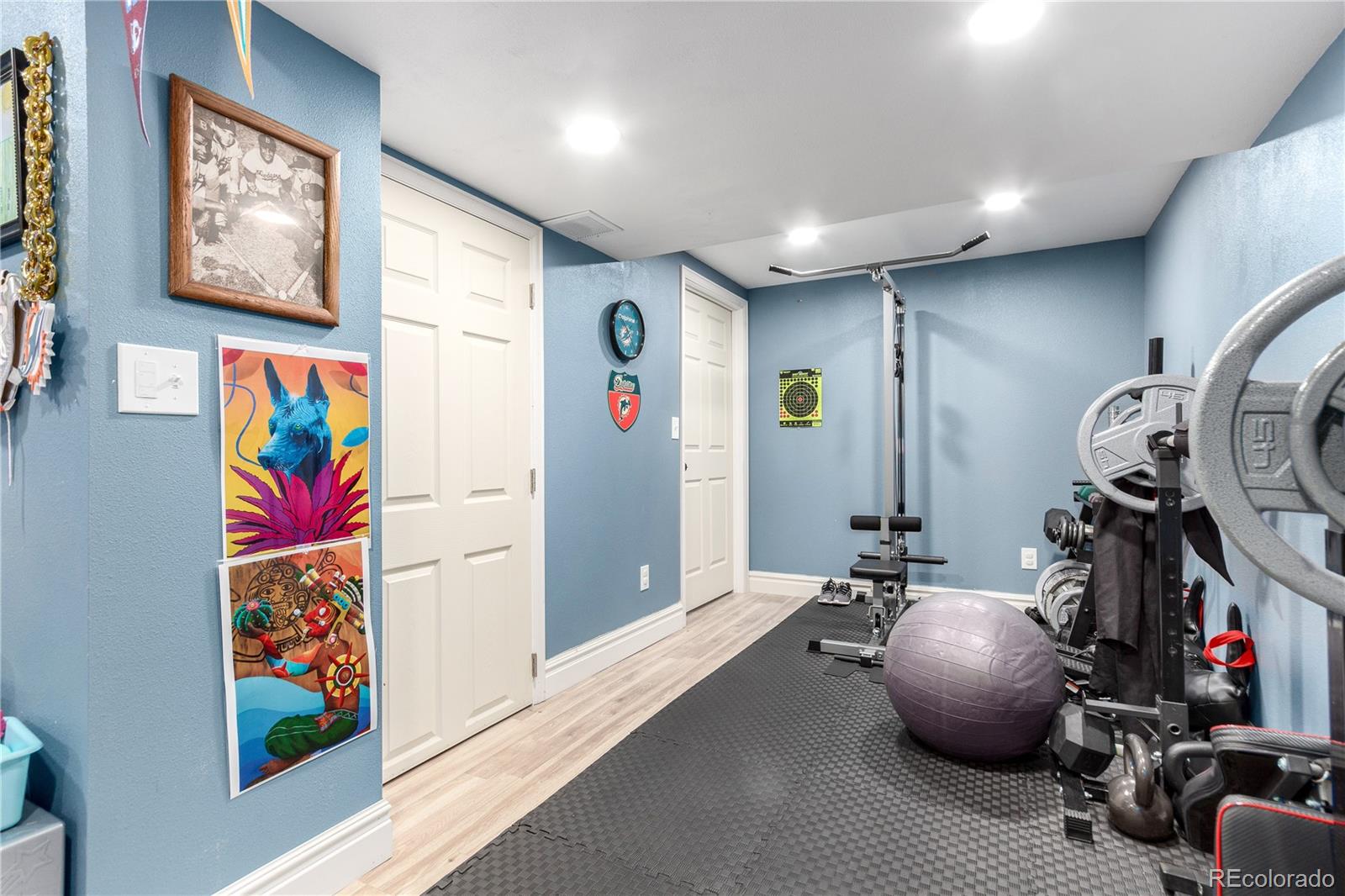 MLS Image #6 for 1977 s oakland way ,aurora, Colorado