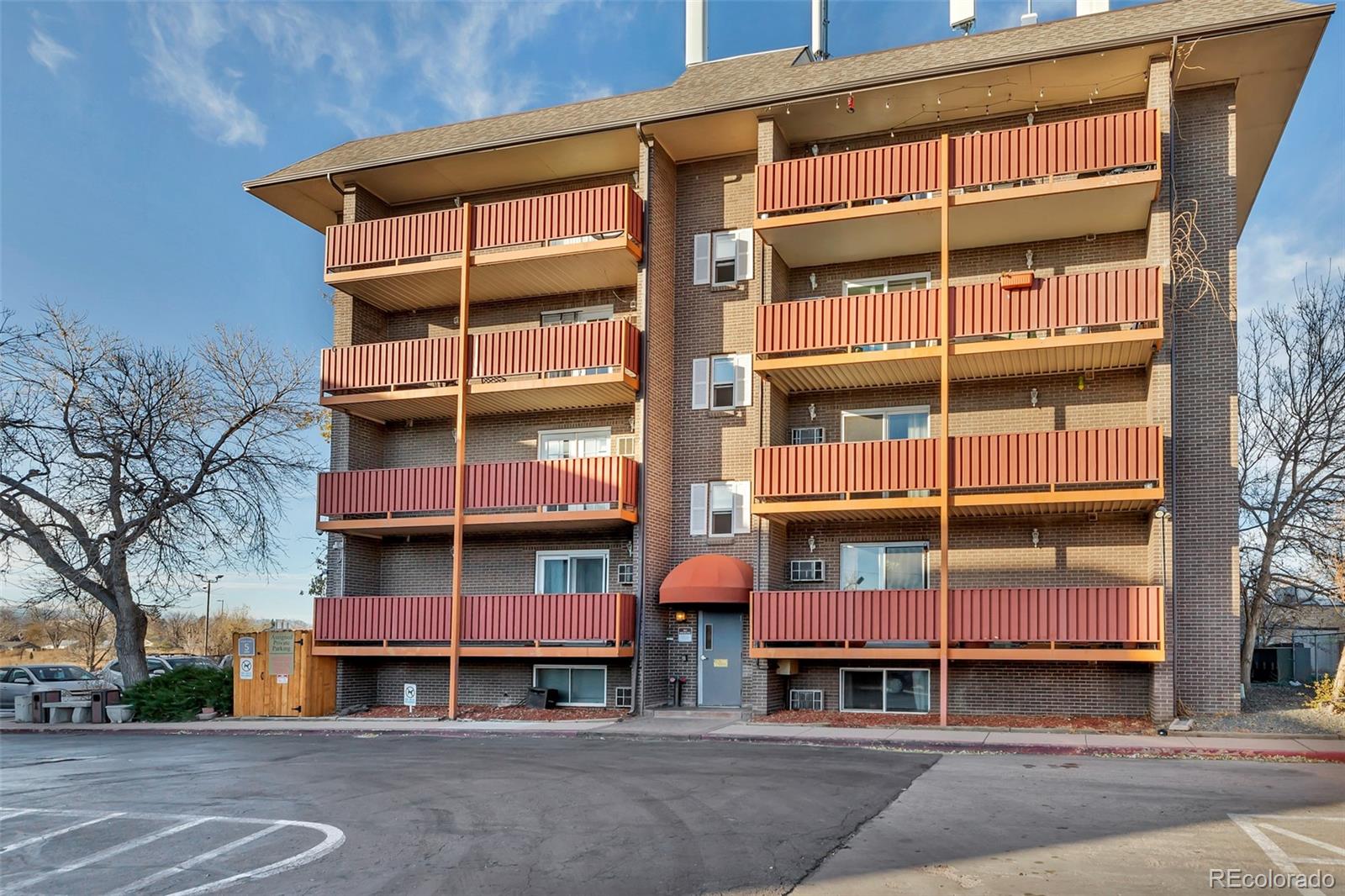MLS Image #19 for 3047 w 47th avenue 105,denver, Colorado