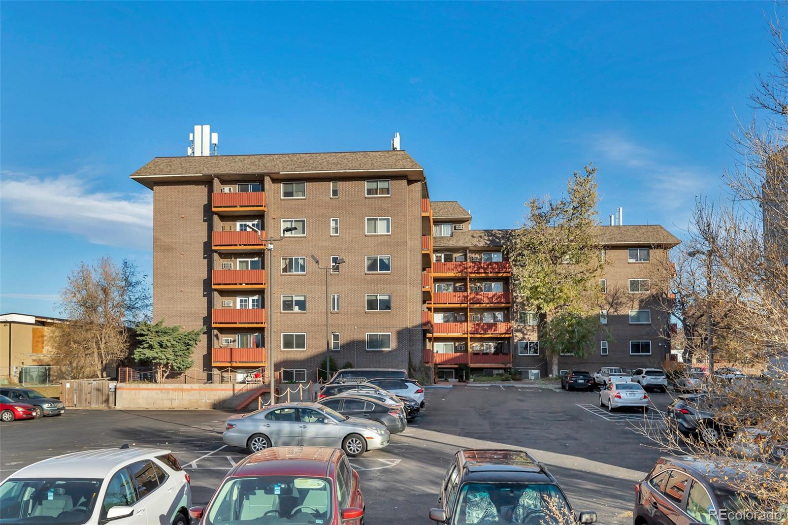 MLS Image #20 for 3047 w 47th avenue 105,denver, Colorado