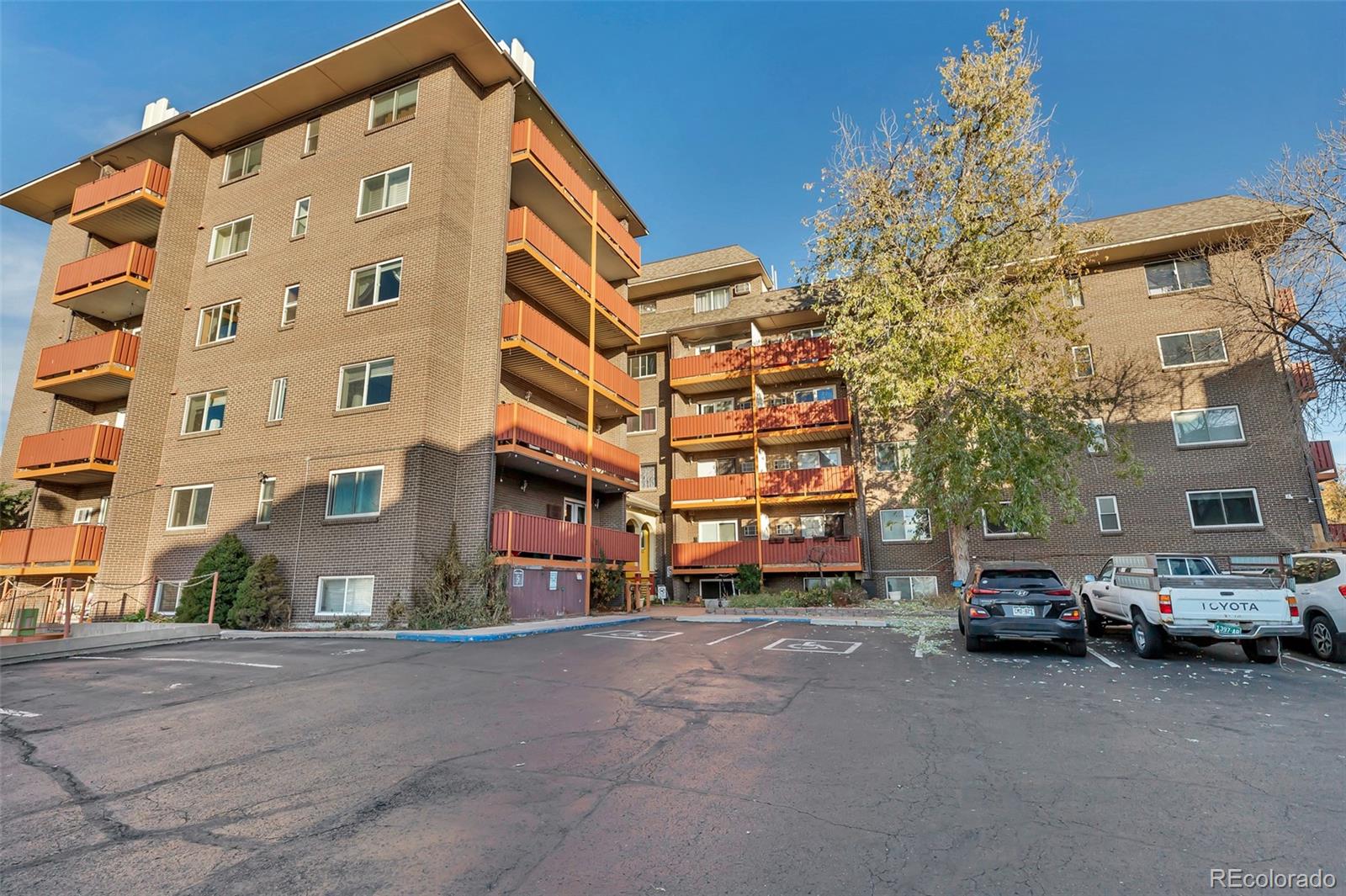 MLS Image #21 for 3047 w 47th avenue 105,denver, Colorado
