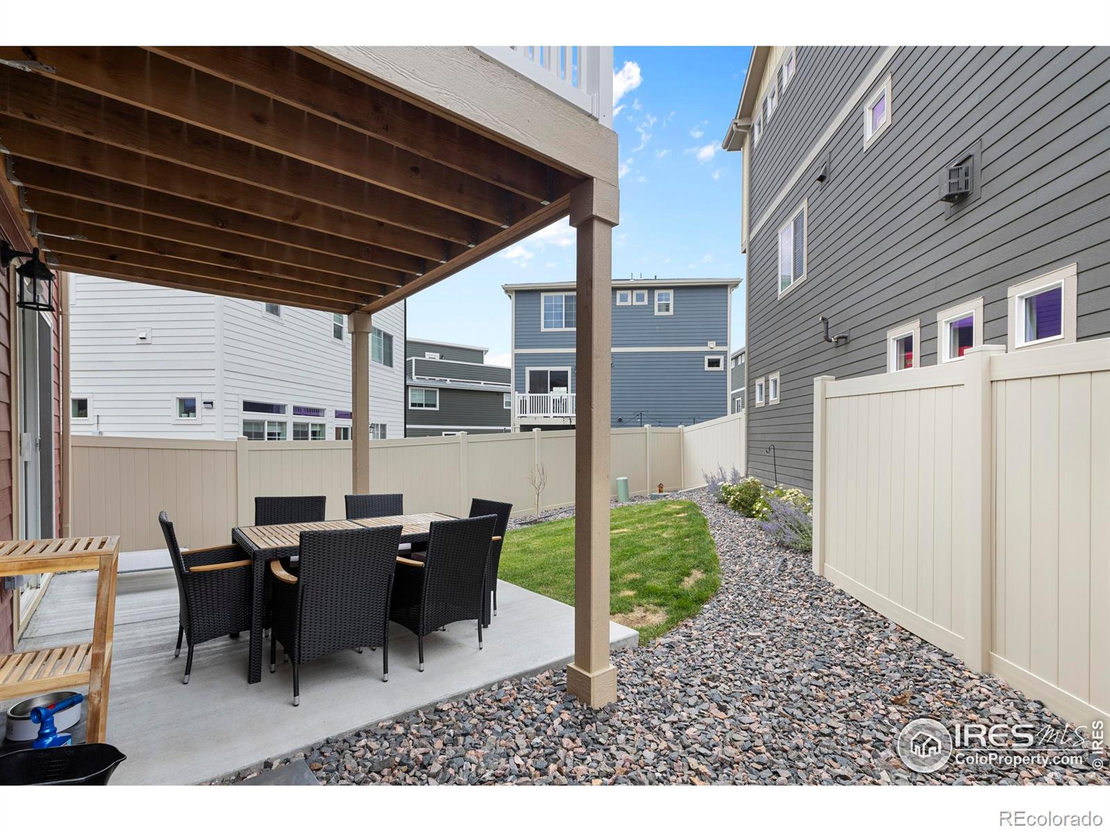 MLS Image #30 for 1027  highview drive,erie, Colorado