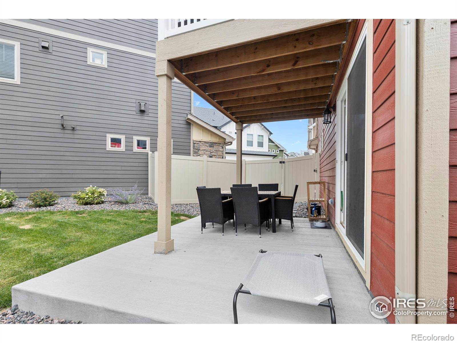 MLS Image #41 for 1027  highview drive,erie, Colorado