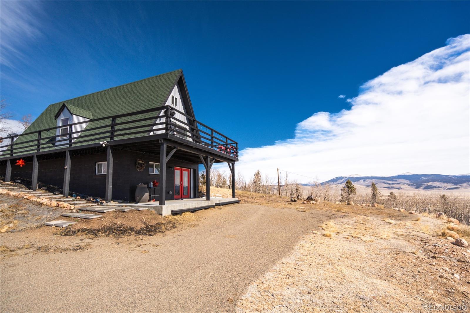 MLS Image #0 for 331  frenchman road,jefferson, Colorado