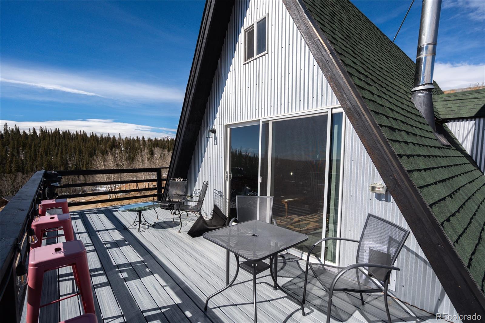 MLS Image #10 for 331  frenchman road,jefferson, Colorado