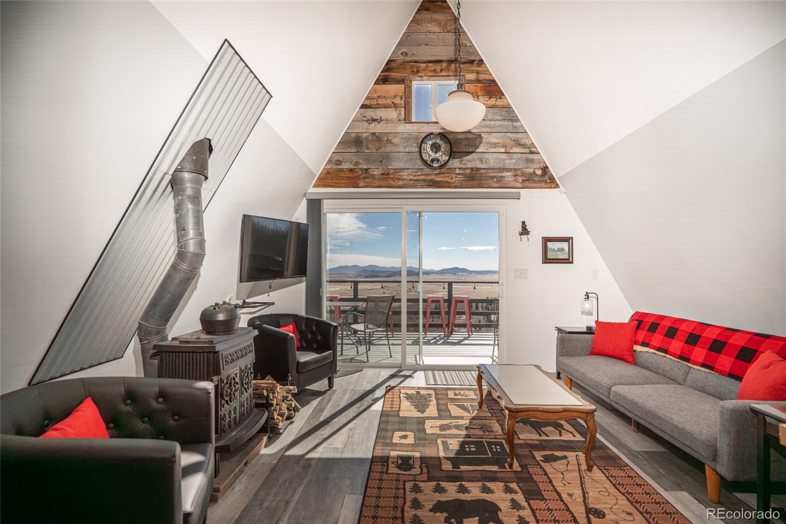 MLS Image #11 for 331  frenchman road,jefferson, Colorado