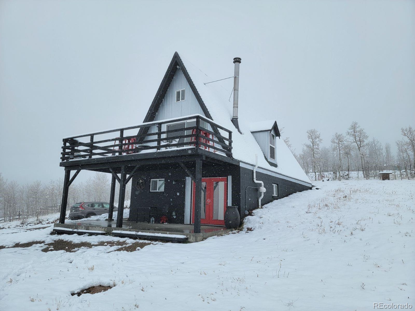 MLS Image #3 for 331  frenchman road,jefferson, Colorado