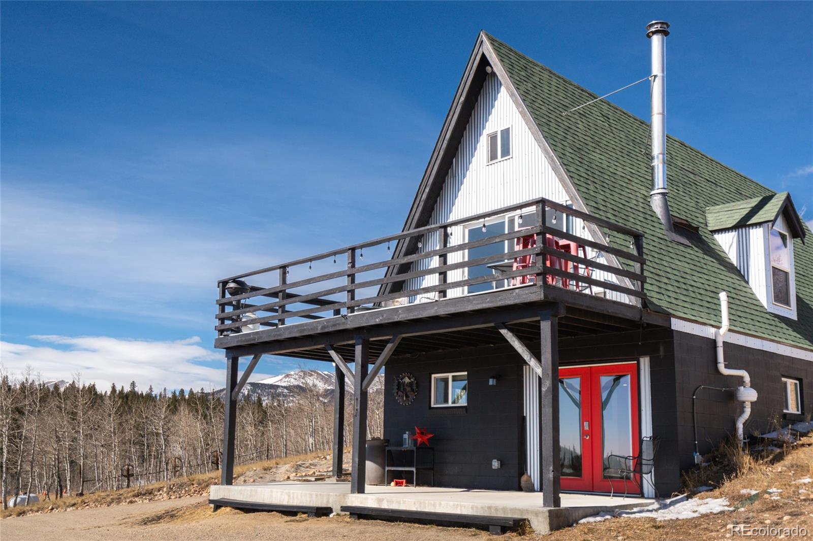MLS Image #37 for 331  frenchman road,jefferson, Colorado