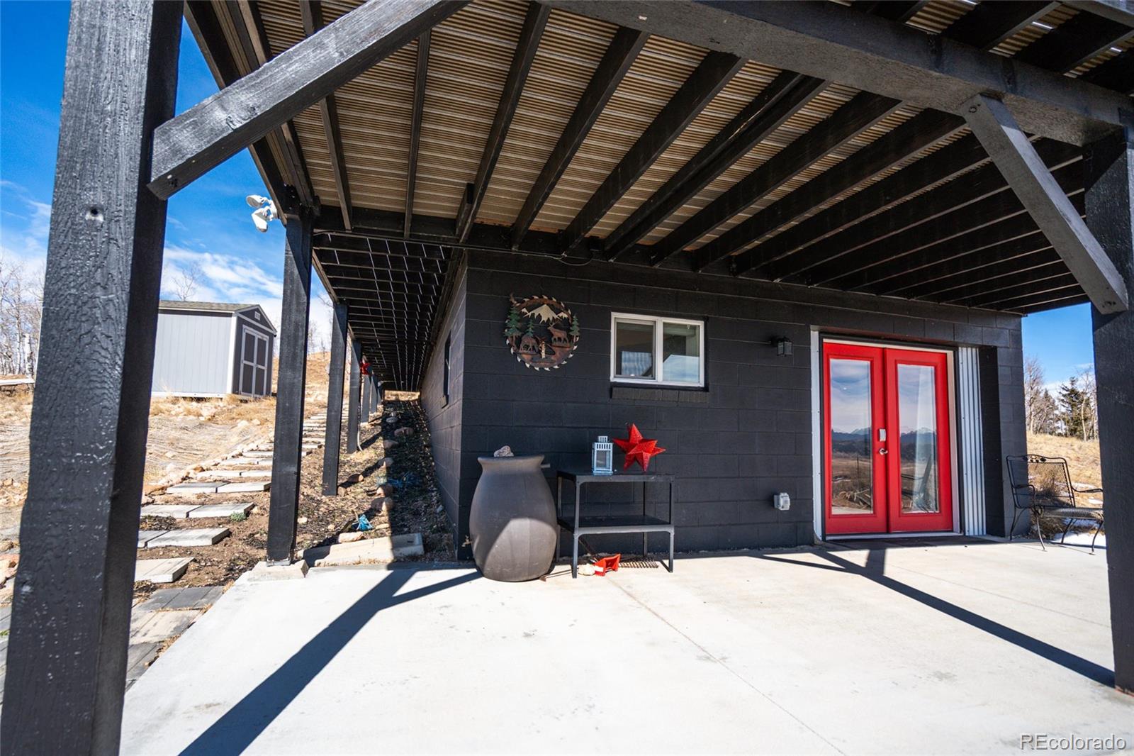 MLS Image #38 for 331  frenchman road,jefferson, Colorado
