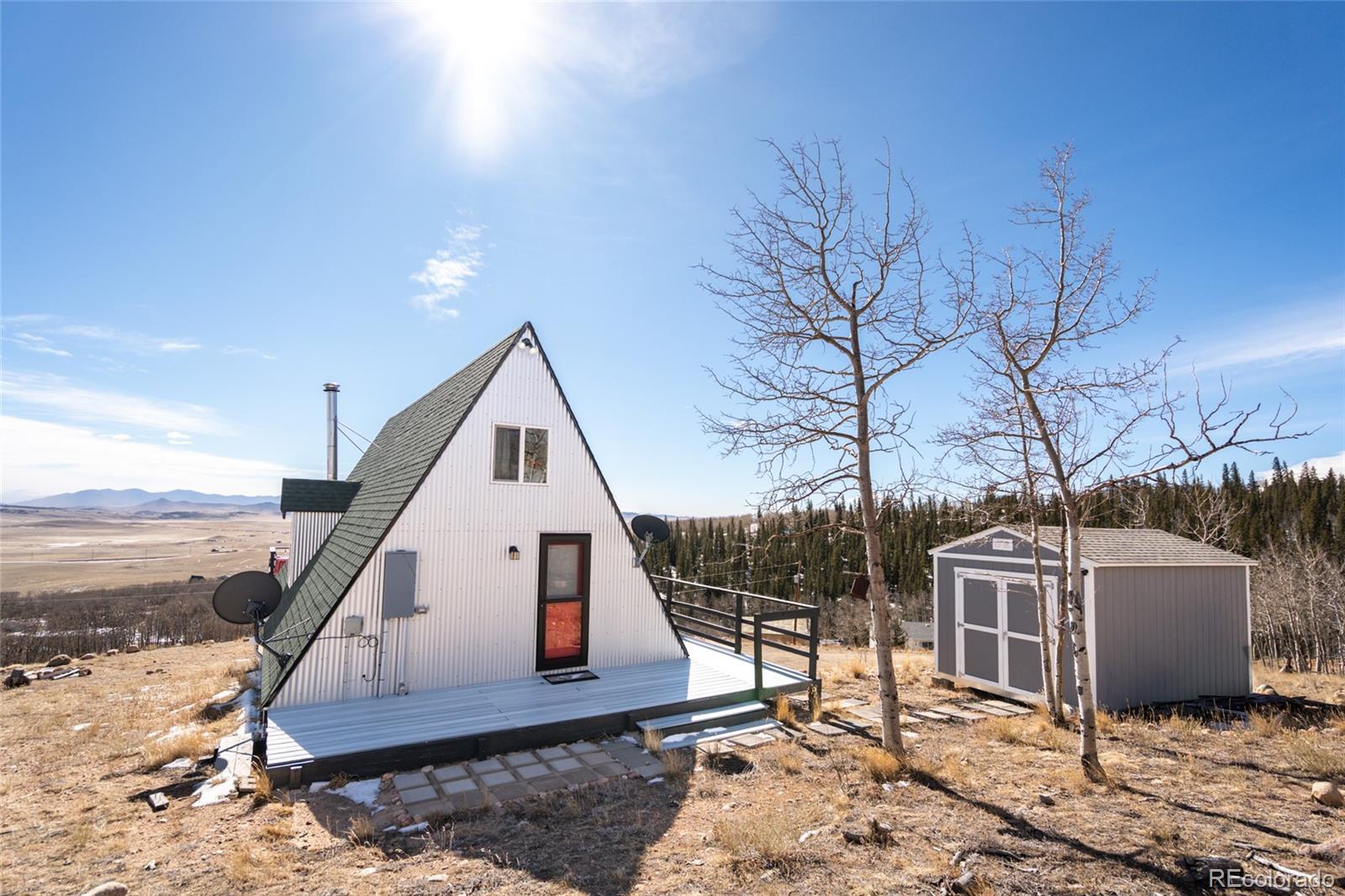 MLS Image #6 for 331  frenchman road,jefferson, Colorado