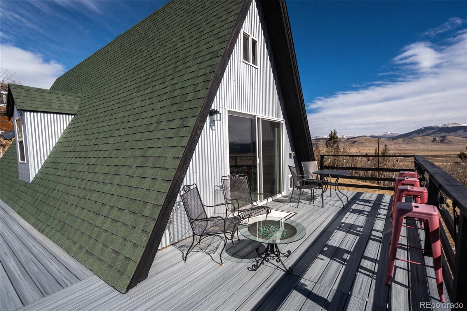 MLS Image #8 for 331  frenchman road,jefferson, Colorado