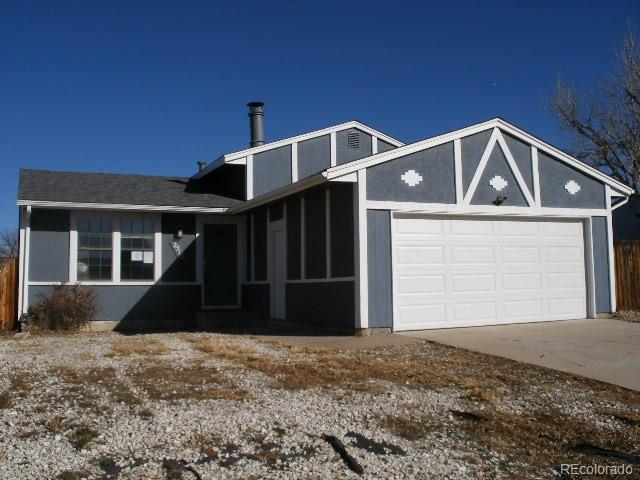 MLS Image #0 for 2315  newcastle drive,pueblo, Colorado