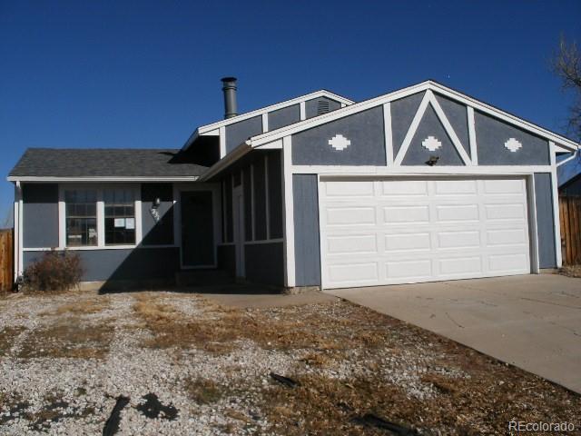 MLS Image #1 for 2315  newcastle drive,pueblo, Colorado