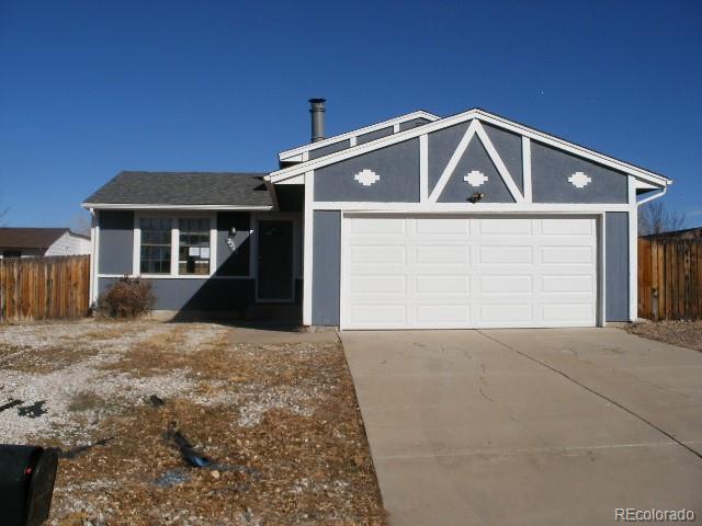 MLS Image #2 for 2315  newcastle drive,pueblo, Colorado