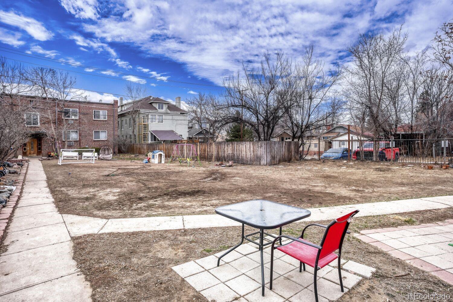 MLS Image #15 for 1620  colorado boulevard,denver, Colorado