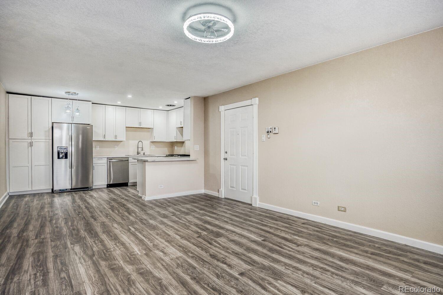 MLS Image #3 for 1620  colorado boulevard,denver, Colorado