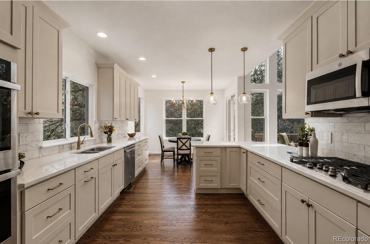 MLS Image #10 for 952  greenridge lane,castle pines, Colorado