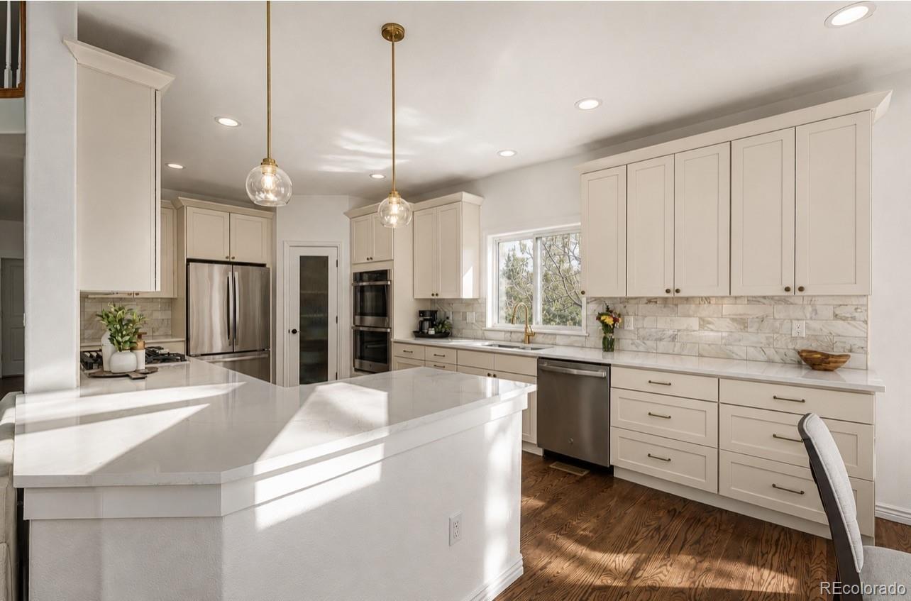 MLS Image #11 for 952  greenridge lane,castle pines, Colorado