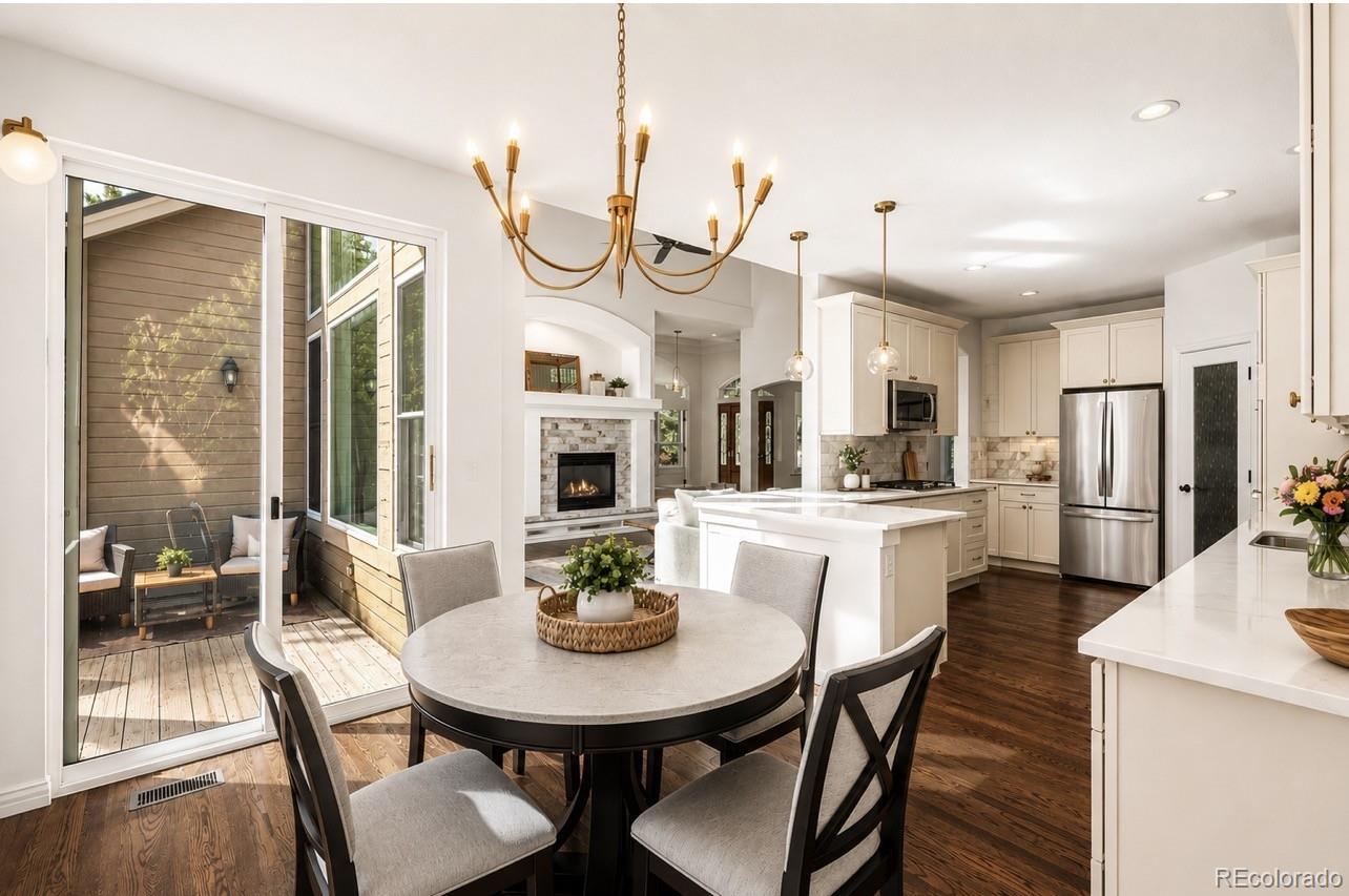 MLS Image #13 for 952  greenridge lane,castle pines, Colorado
