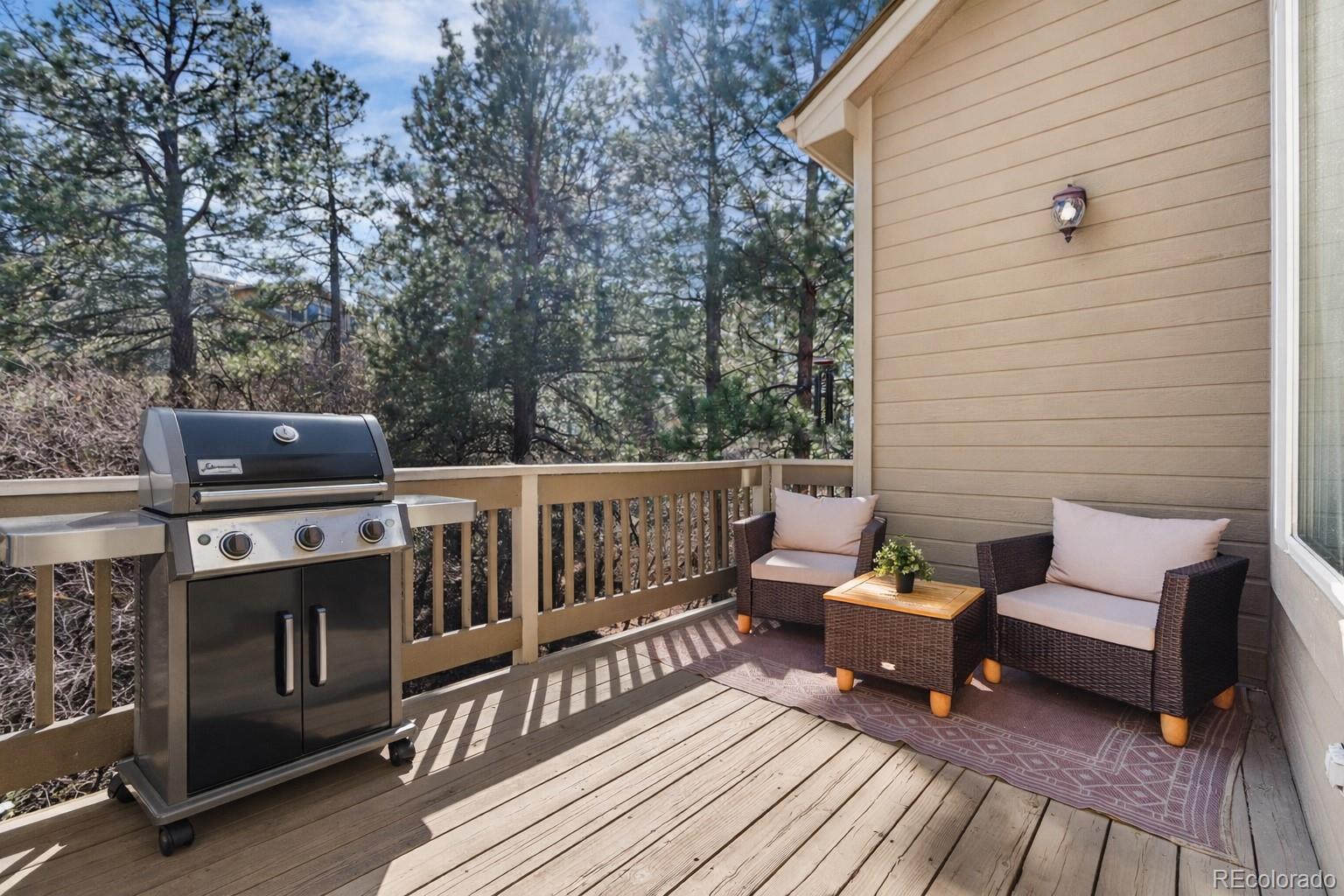 MLS Image #14 for 952  greenridge lane,castle pines, Colorado