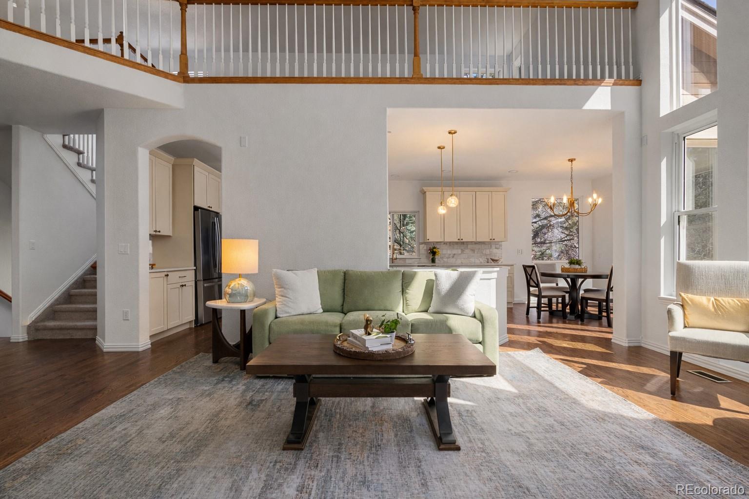 MLS Image #16 for 952  greenridge lane,castle pines, Colorado