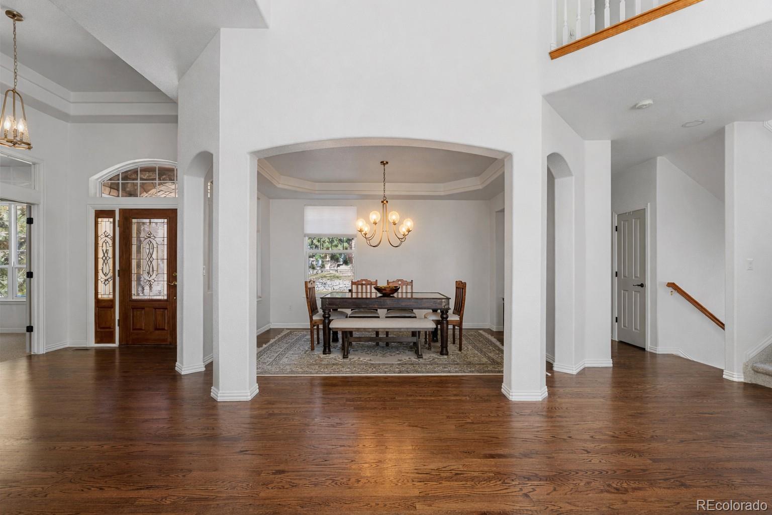 MLS Image #17 for 952  greenridge lane,castle pines, Colorado