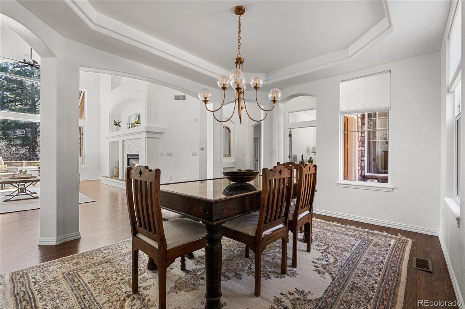 MLS Image #19 for 952  greenridge lane,castle pines, Colorado