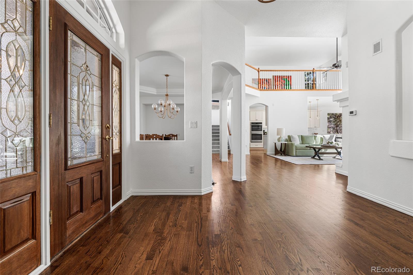 MLS Image #20 for 952  greenridge lane,castle pines, Colorado