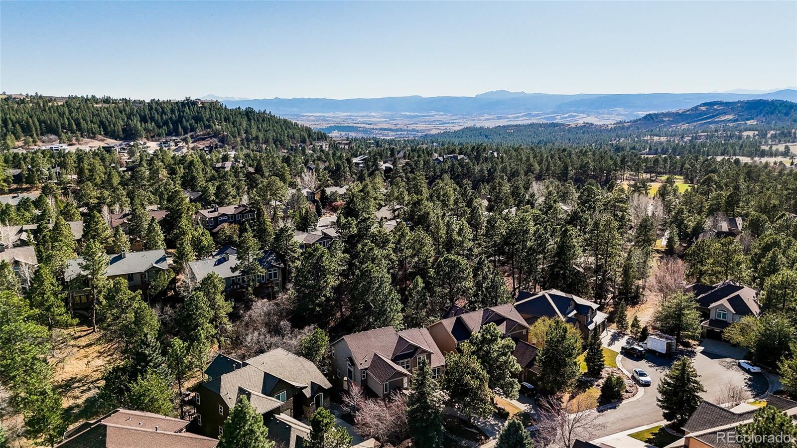 MLS Image #44 for 952  greenridge lane,castle pines, Colorado