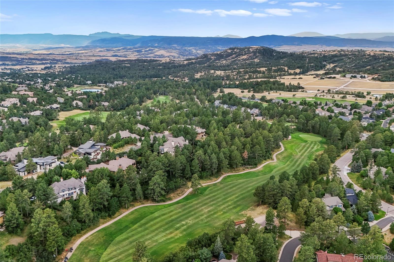 MLS Image #47 for 952  greenridge lane,castle pines, Colorado
