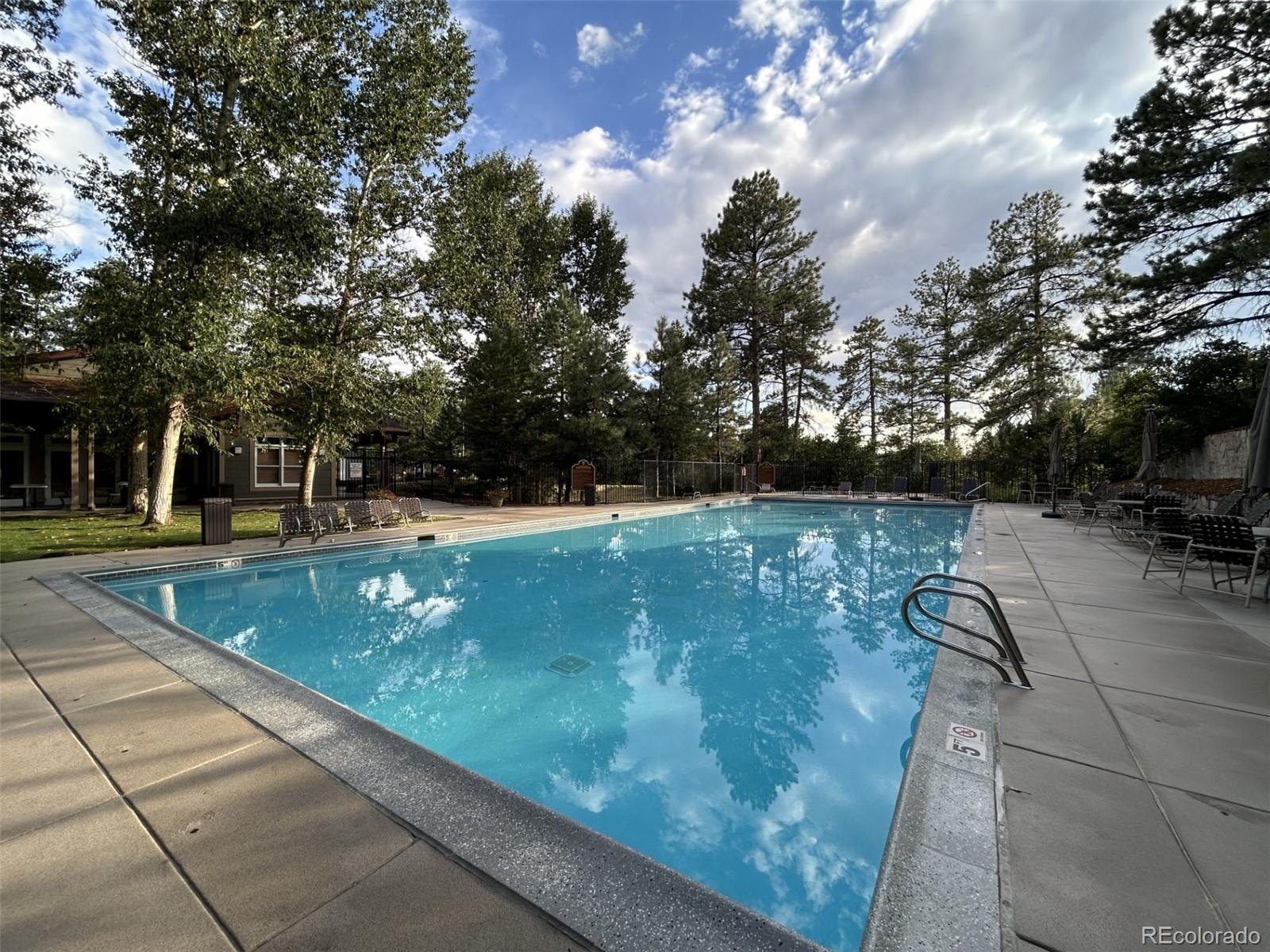 MLS Image #48 for 952  greenridge lane,castle pines, Colorado