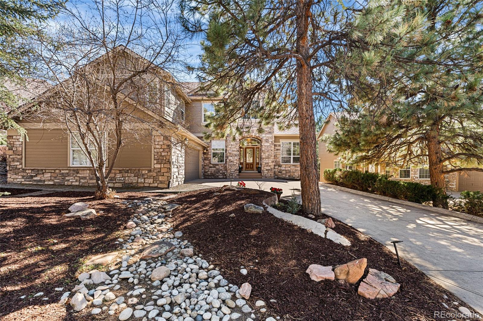 MLS Image #49 for 952  greenridge lane,castle pines, Colorado