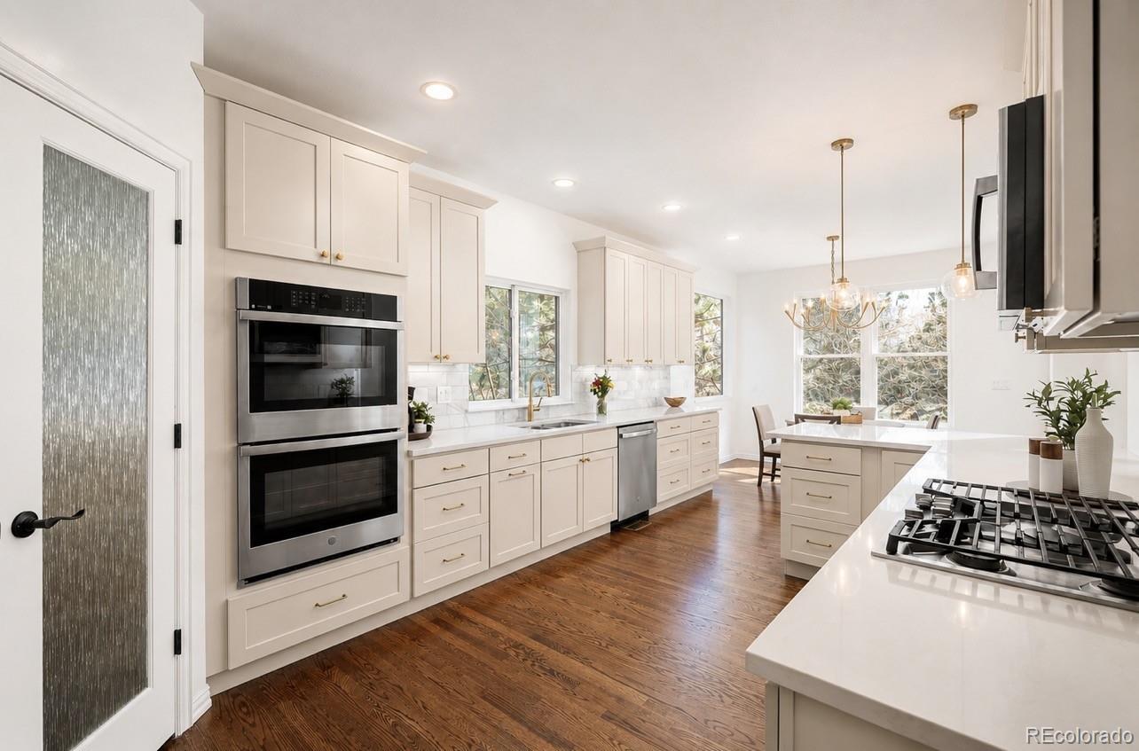 MLS Image #9 for 952  greenridge lane,castle pines, Colorado