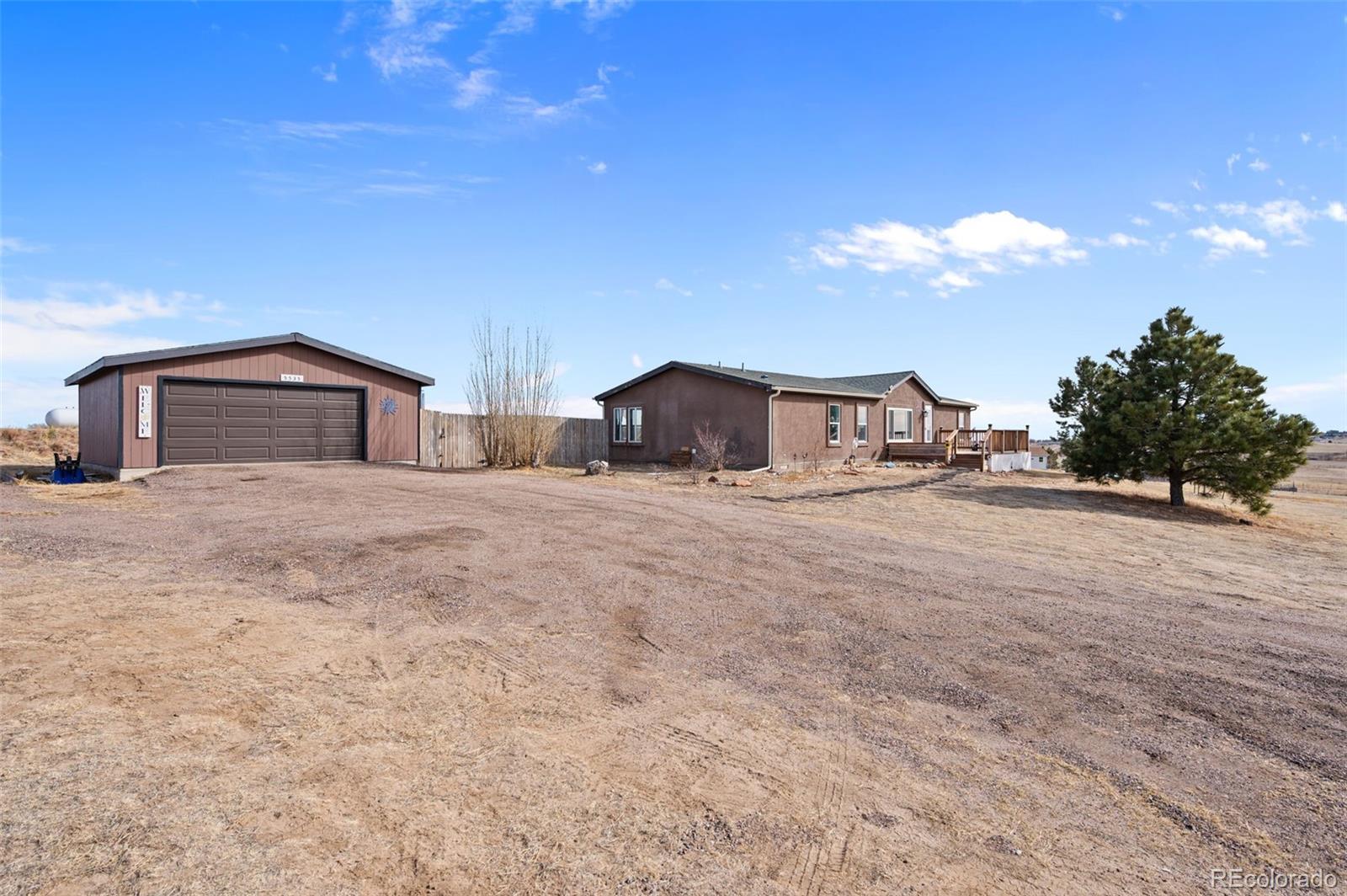 MLS Image #0 for 5535  peerless farms road,peyton, Colorado