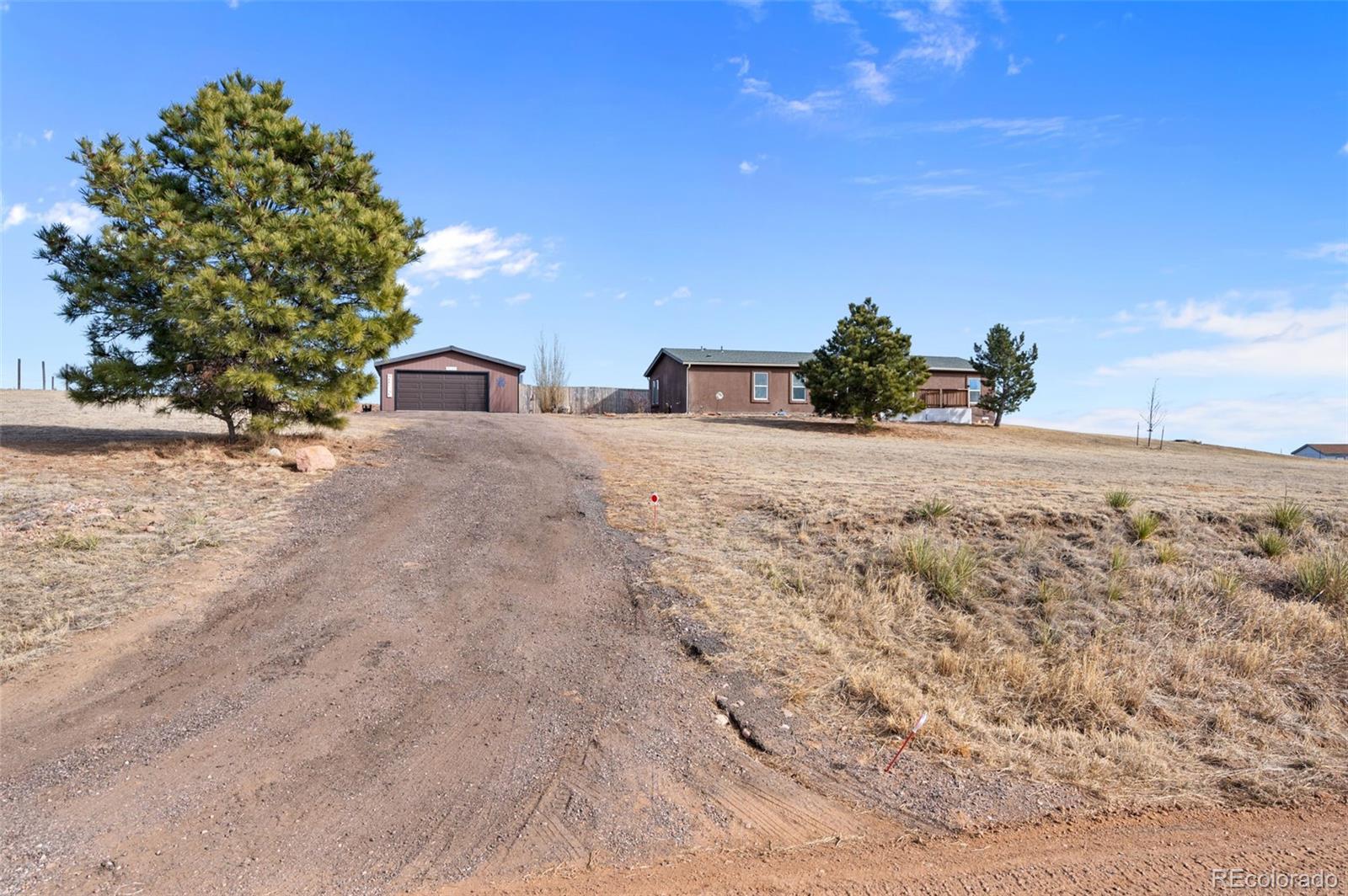 MLS Image #1 for 5535  peerless farms road,peyton, Colorado