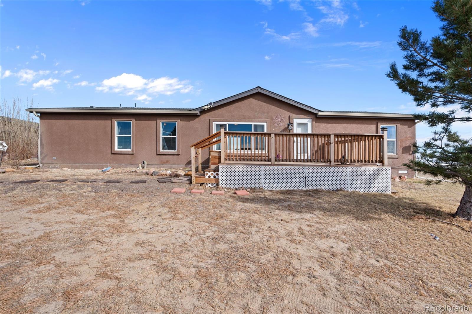 MLS Image #2 for 5535  peerless farms road,peyton, Colorado