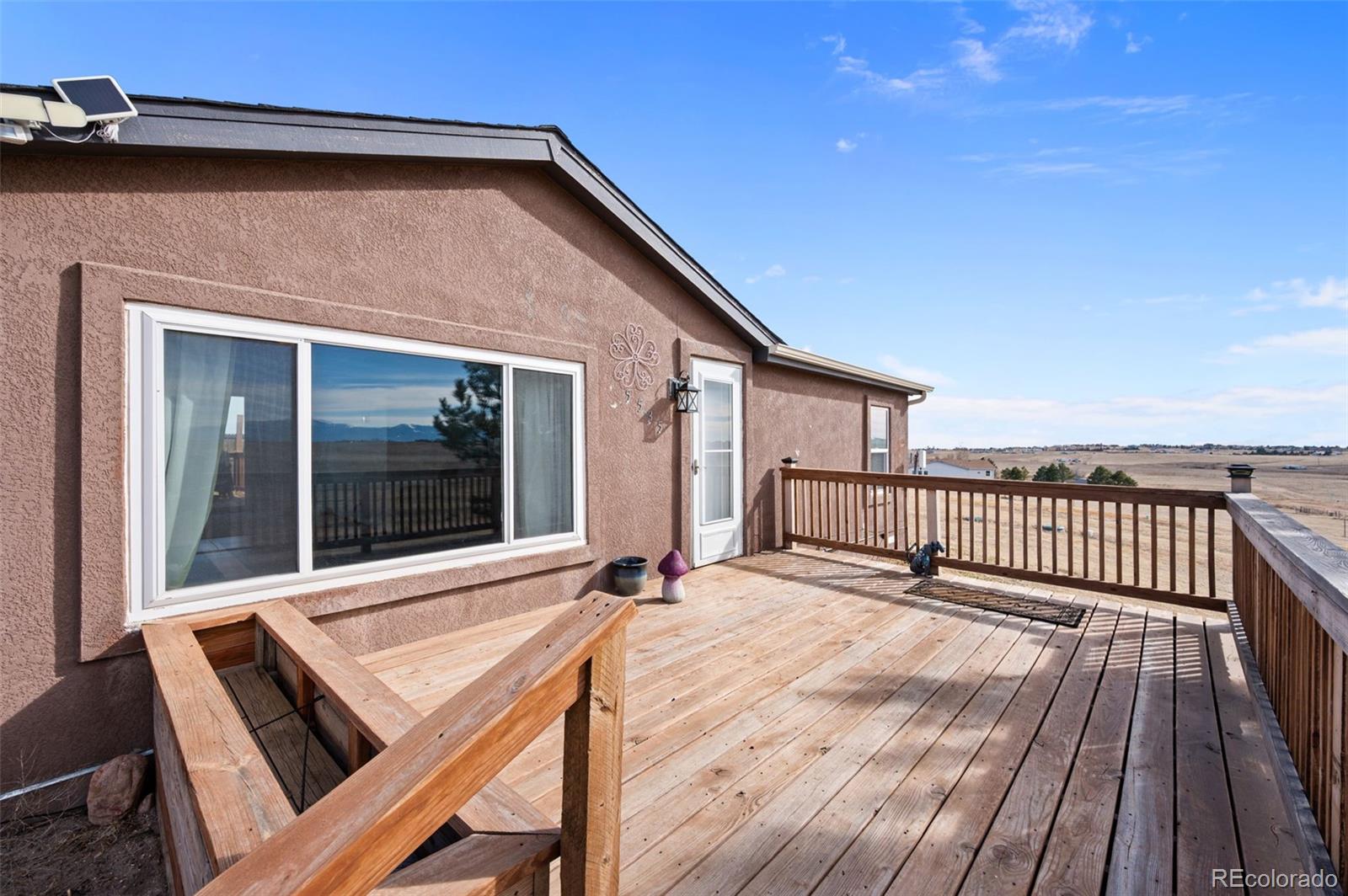 MLS Image #3 for 5535  peerless farms road,peyton, Colorado